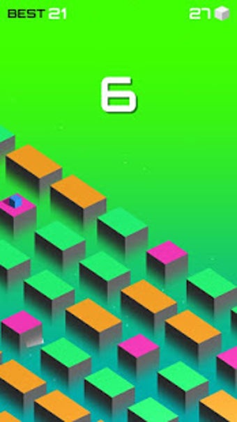 Image 3 for Cross Road Block Game