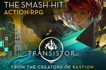 Image 0 for Transistor