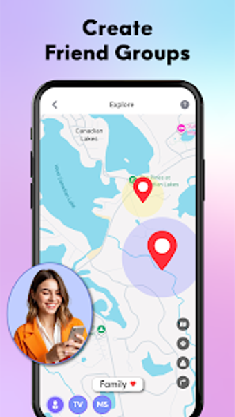 Image 0 for Locafy: Phone Location Tr…