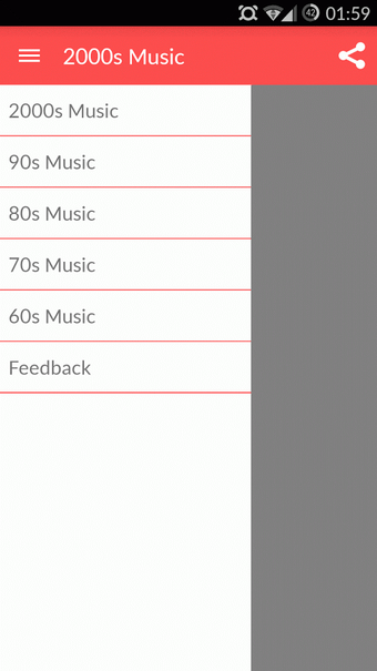 Imagen 1 para 60s 70s 80s 90s 00s Music…