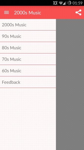 Imagen 0 para 60s 70s 80s 90s 00s Music…