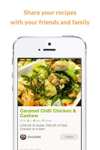 Image 0 for Cookpad - great recipe sh…