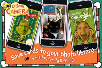 Image 2 for Dr. Seuss Camera - The Gr…