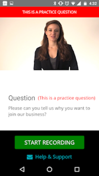 Image 0 for Launchpad Interview