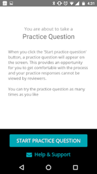 Image 1 for Launchpad Interview