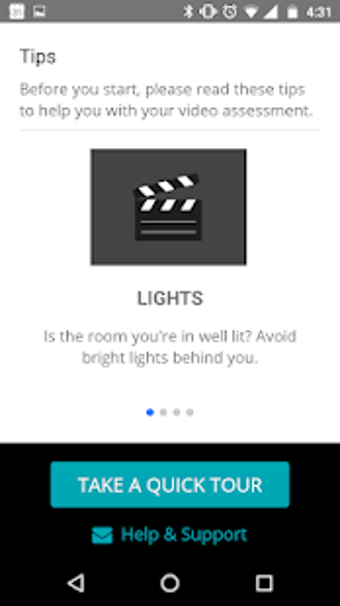 Image 2 for Launchpad Interview