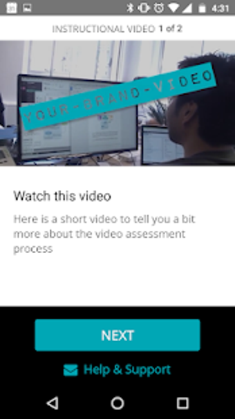 Image 2 for Launchpad Interview