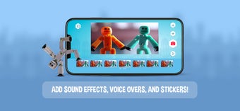 Image 3 for StikBot Studio 2.0