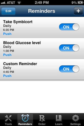 Image 3 for MyRefill Rx