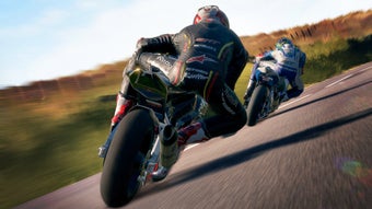Imagen 0 para TT Isle of Man