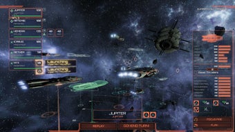 Imagen 0 para Battlestar Galactica Dead…