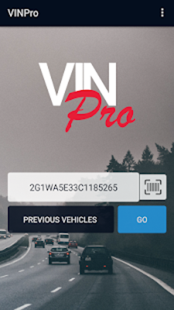 Image 2 for VINPro VIN Decoder