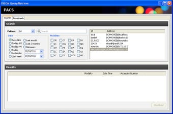 Imagen 1 para Ginkgo CADx