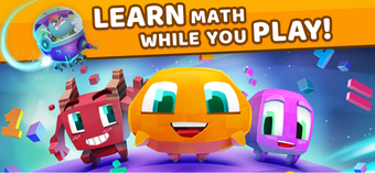 Image 1 for Matific Galaxy 3rd Grade …