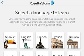 Image 0 for Learn Languages with Rose…