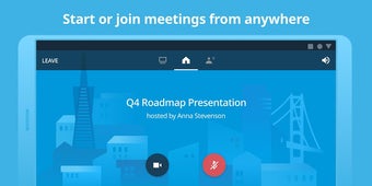 Image 1 for AnyMeeting Video Conferen…