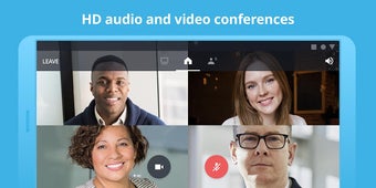 Image 0 for AnyMeeting Video Conferen…
