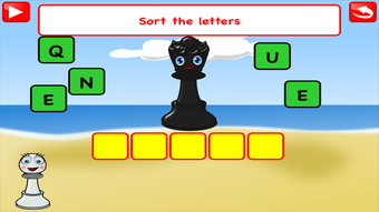 Image 1 for Kindergarten Chess Games …