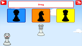 Image 2 for Kindergarten Chess Games …