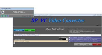 Image 0 for Spherical Panorama Video …