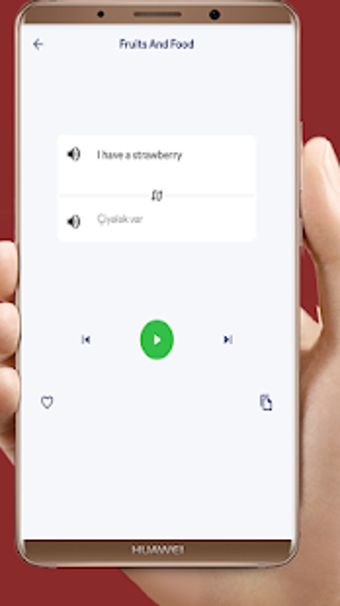 Image 0 for Learn Azerbaijani Languag…