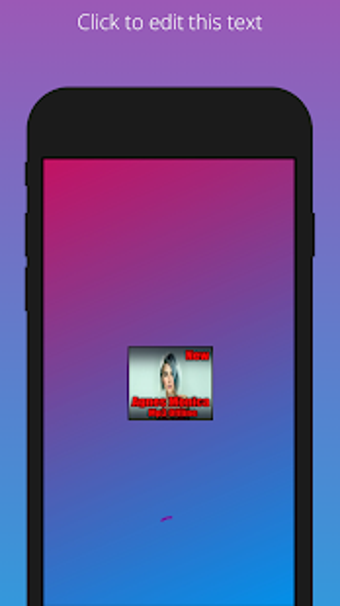 Image 0 for Agnes Monica Mp3 Offline