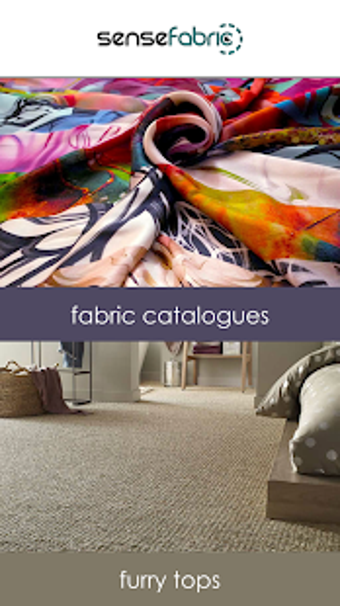 Image 2 for Sense Fabric