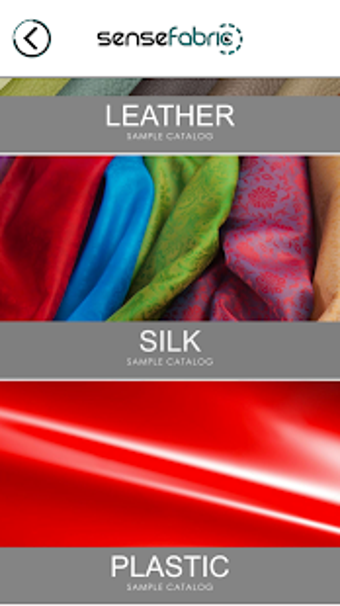 Image 1 for Sense Fabric