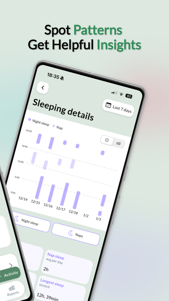 Image 0 for Baby Tracker AI - MyBaby