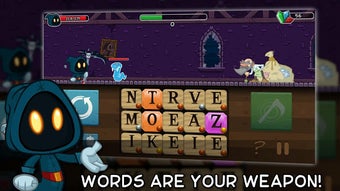 Image 0 for Letter Quest: Grimm's Jou…