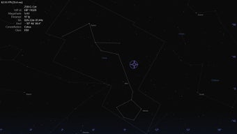 Imagen 0 para Sky Map for Windows 8