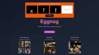 Image 0 for Eggnog