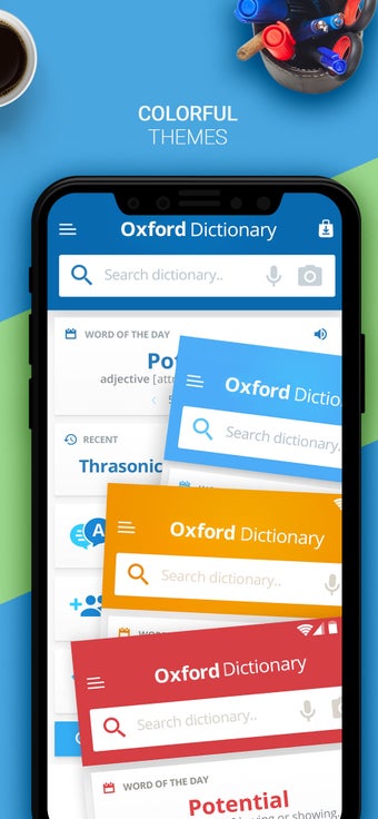 Image 0 for Oxford Urdu Dictionary 20…