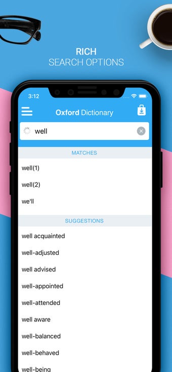 Image 3 for Oxford Urdu Dictionary 20…