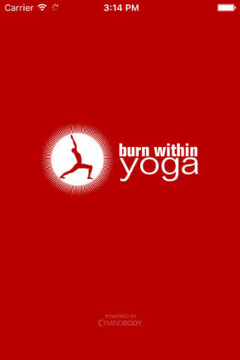 Image 0 for Burn Within Yoga |