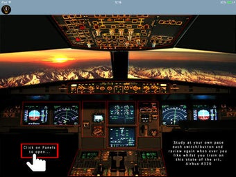 Image 0 for Switch 320 - Airbus A320 …