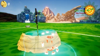 Imagen 0 para Return to Paradise