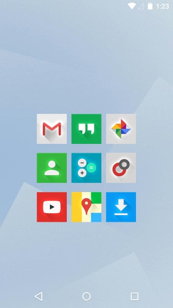 Imagen 0 para Illus - Icon Pack