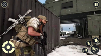 Image 0 for Call of Strike Duty Free …