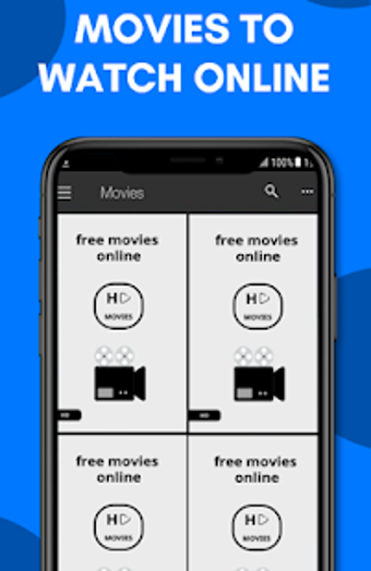 Imagen 1 para HD Movies & Tv Shows for …