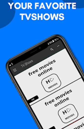 Imagen 0 para HD Movies & Tv Shows for …