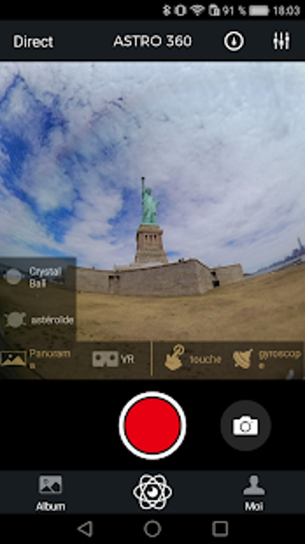 Image 0 for Qantik Astro
