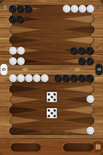 Image 0 for Backgammon+