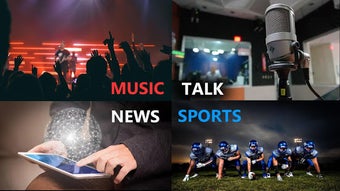 Image 2 for Radio Seoul 1650  App Rad…