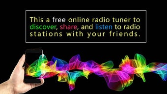 Image 0 for Radio Seoul 1650  App Rad…
