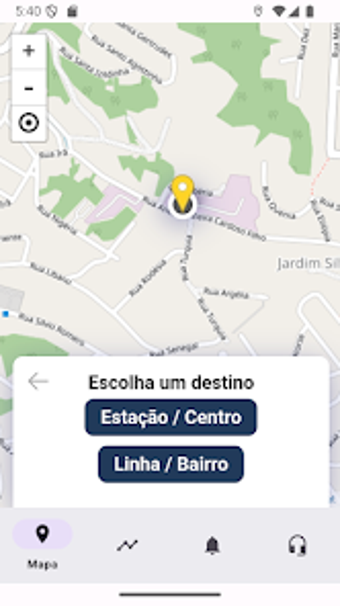Image 0 for Moratense no ponto