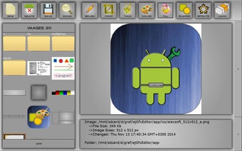 Image 0 for Vector Graphics Maker