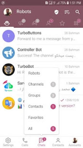 Imagen 0 para TurboTel