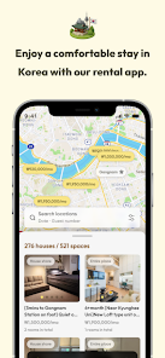 Image 0 for enkostay - No deposit in …