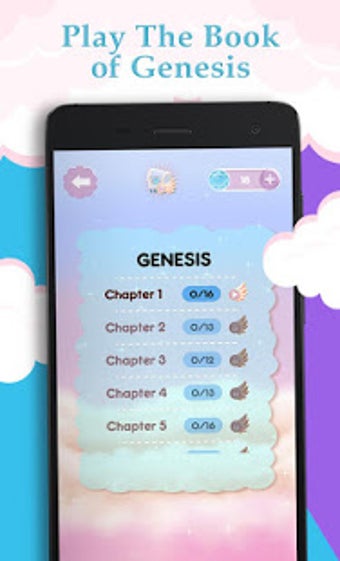 Image 3 for Bible Word Connection -Bi…